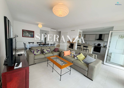 Appartement À Louer à NABEUL - Vacances Duplex Jeosppe S+4 - Immobiliere.tn - Photo 4