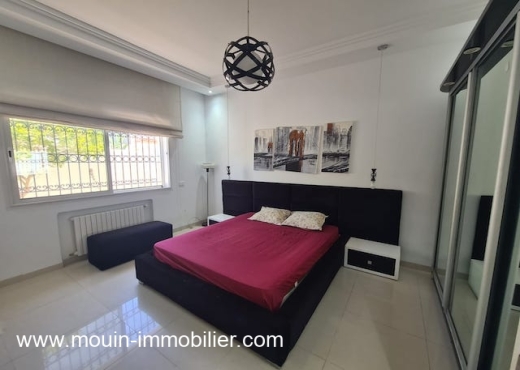 VILLA TANIA Hammamet AL3513