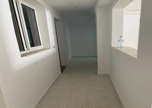 Rez de jardin Jardins d'El Menzah1