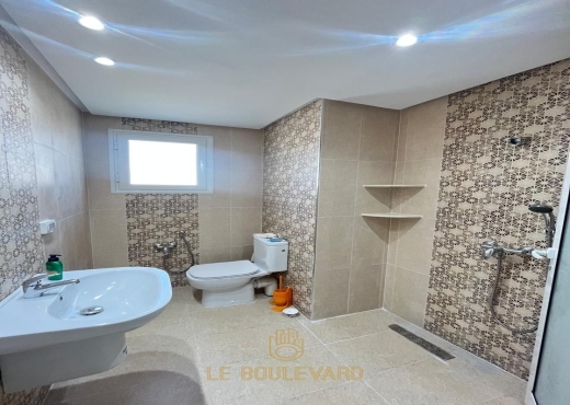 A Louer Etage De Villa S+3