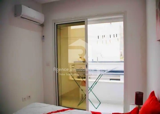 Appartements S2 à Cornich Sousse