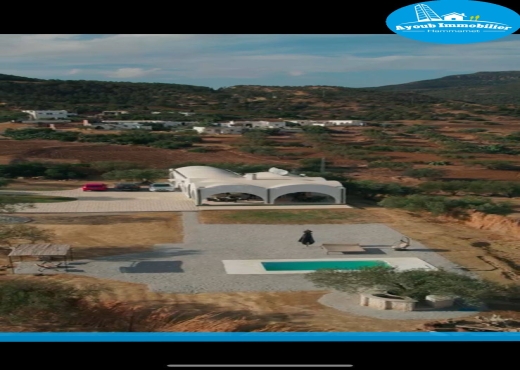 Villa Hectare