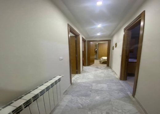 A louer Appart S+2 Meublé Sfax