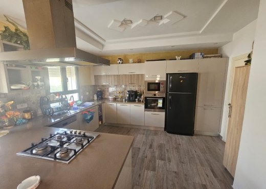 villa a vendre avec piscine