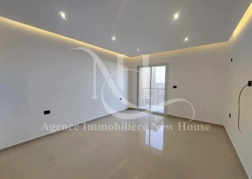 Appartement À Louer à BIZERTE - A louer appart S+3 Cité Maalouf Bizerte - Immobiliere.tn - Photo 11