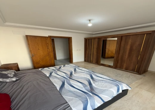 Appartement À Vendre à SOUSSE - Appartement S+2 Elégant Avec Parking En Vente à Kantaoui, Sousse - Immobiliere.tn - Photo 15