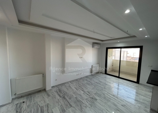 Appartement S1 à Sousse médina