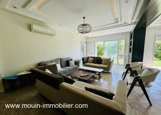 APPARTEMENT PYRITE Hammamet AL3401