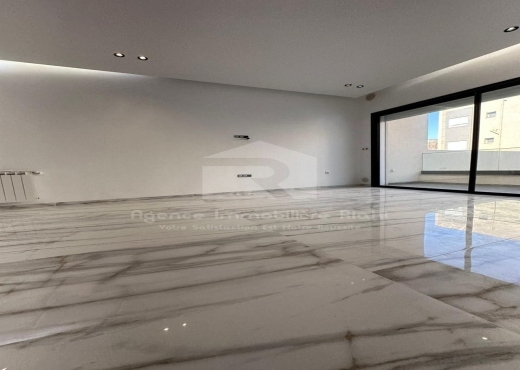 Vendre des appartements à Kantaoui