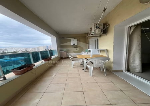 A Louer Appartement Meublé S+2