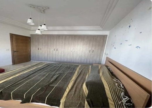 Appartement À Louer à TUNIS - A louer pour couple ou 1 fonctionnaire - Immobiliere.tn - Photo 5