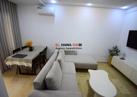 Appartement À Louer à MAHDIA - À louer pour vacances S+2 - Immobiliere.tn - Photo 9