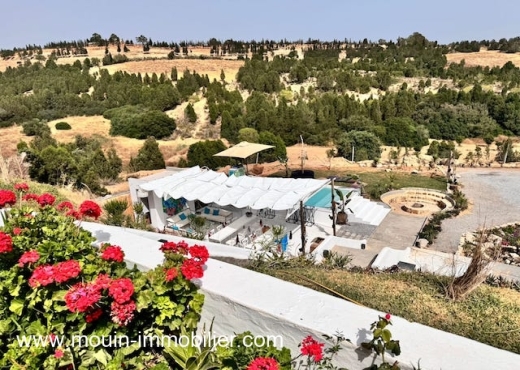 LA CASA Oued Lassoued AV1919