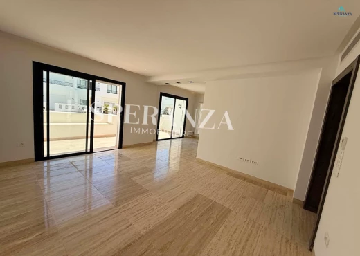 Appartement À Louer à NABEUL - Location duplex Elite S+4 - Immobiliere.tn - Photo 5