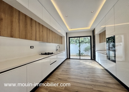 VILLA BALI Sidi Hammed AV1840