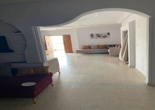 villa À Vendre à SFAX - villa à vendre - Immobiliere.tn - Photo 8
