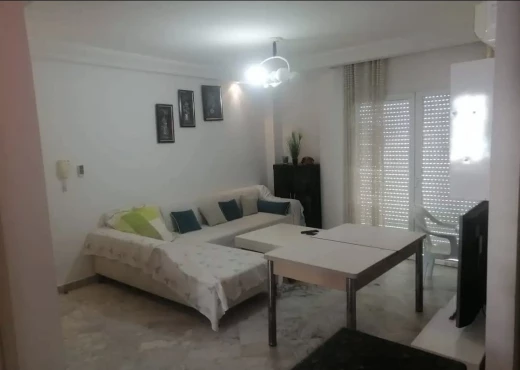 Appartement À Vendre à SOUSSE - À vendre S+2à Chatt Mariem - Immobiliere.tn