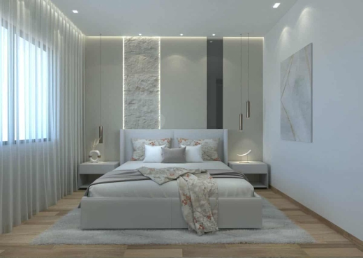 A vendre  appartements à kélibia