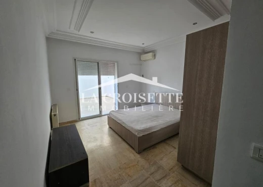 Appartement À Louer à TUNIS - Appartement S+3  MAL2280 - Immobiliere.tn - Photo 6