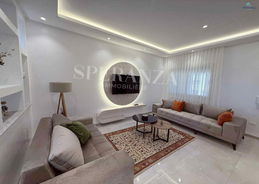 Location Appartement Victoria S+2