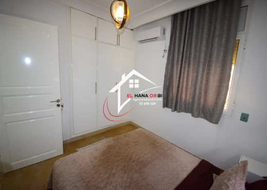 Appartement À Louer à MAHDIA - S+3 proche de la plage vacances - Immobiliere.tn - Photo 4