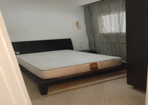 Appartement À Louer à TUNIS - À LOUER À L’ANNÉE - Immobiliere.tn - Photo 9