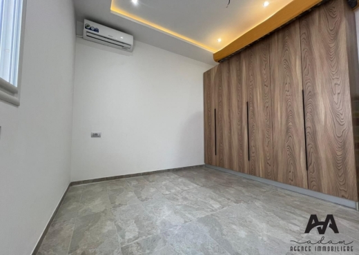 Villa Plain-Pied à Vendre – Hammam