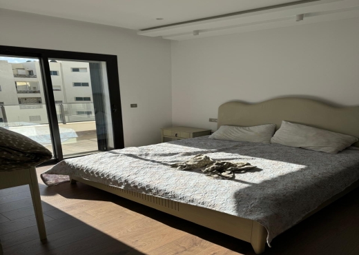 Super Apprt S2 meublé au lac 2