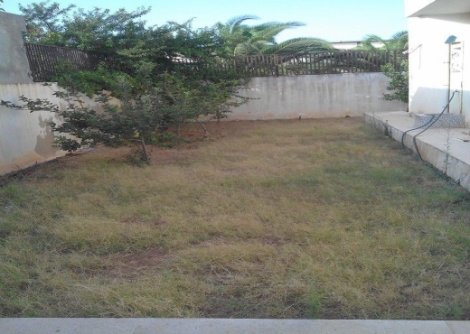 Villa Tunis à vendre ou Echange