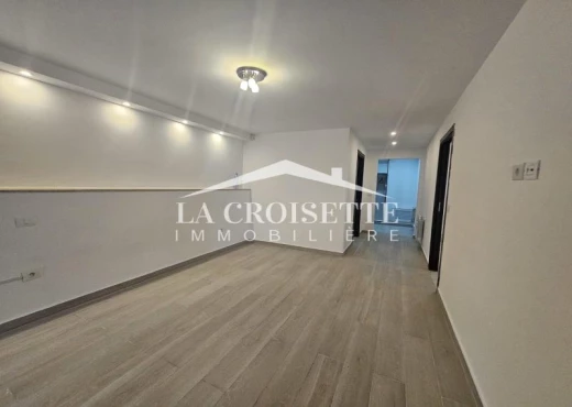 Appartement À Louer à TUNIS - Appartement s3 à Gammarth MAL0944 - Immobiliere.tn - Photo 5