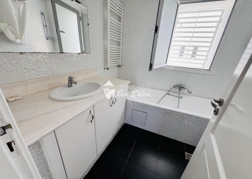 Location Villa Lilia Hammamet
