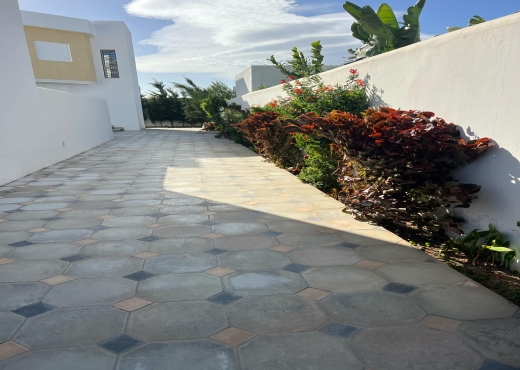 villa HOURIA VVN086