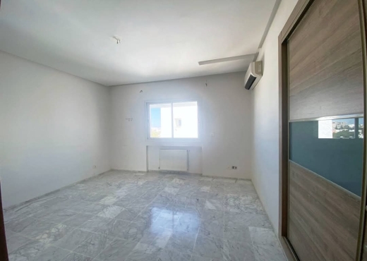 A Louer appartement S+3 Sfax