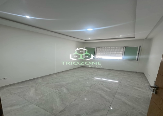 A Vendre Appart S+2 Cité Wahat