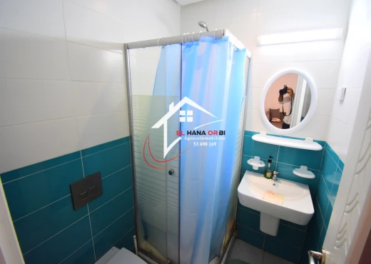 Appartement À Louer à MAHDIA - S+1 pour location estivale - Immobiliere.tn - Photo 7