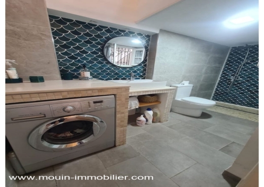 DAR ELIZA Hammamet AL3546