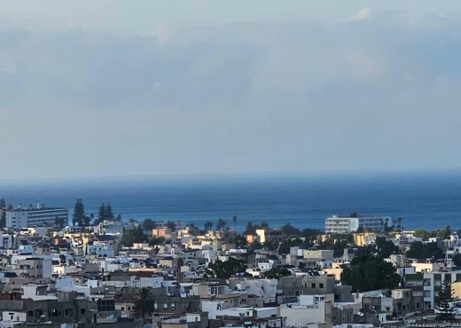 Appartement À Louer à BIZERTE - location long durée - Immobiliere.tn