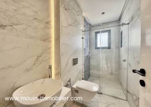 VILLA BALI Sidi Hammed AV1840