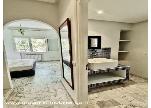 VILLA LE CAROUBIER Hammamet AL2391