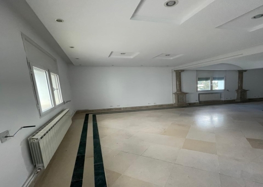 immeuble à louer au cité jardins