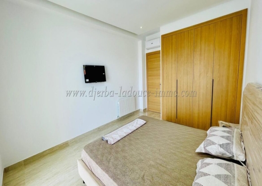 Location Appart a Zarzis