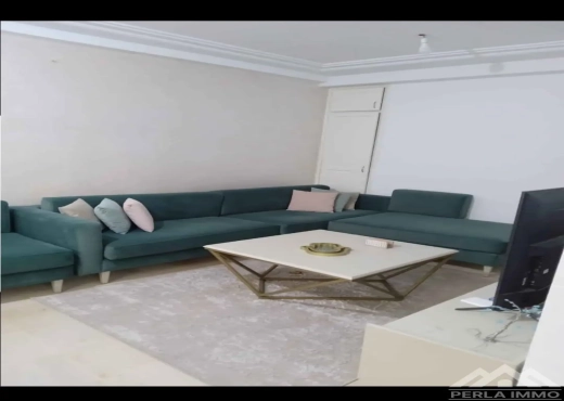 Duplex S+4 Laaouina