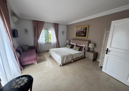 📍CHOTRANA 2 : VILLA DE LUXE RICHE