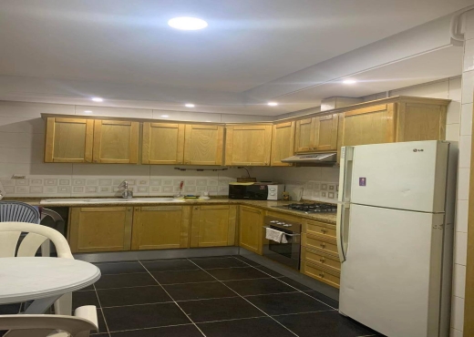 AL S+3 meublé CUN 2200dt