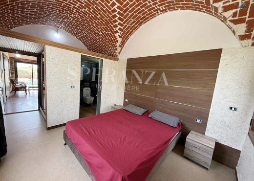 Vacances Villa Zelige S+2