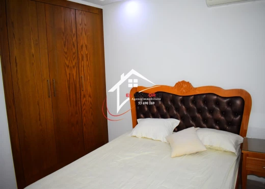 Appartement À Louer à MAHDIA - à louer appartement s+2 rz panoram - Immobiliere.tn - Photo 9