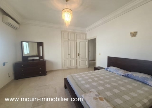 VILLA KHAYEM Hammamet Nord AV1822