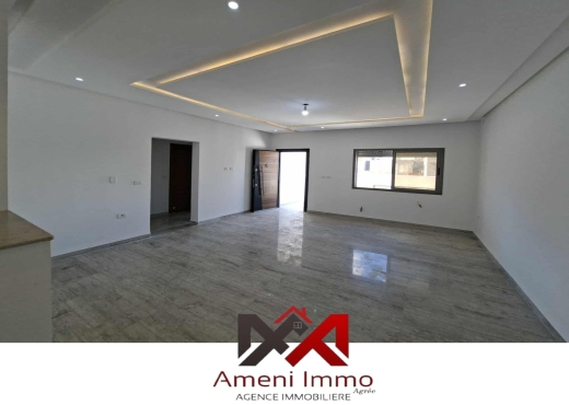villa s+3 à Cité EL hidhab