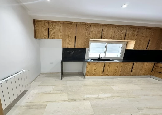 villa À Louer à BEN AROUS - A louer une villa S3 indépendante - Immobiliere.tn - Photo 11