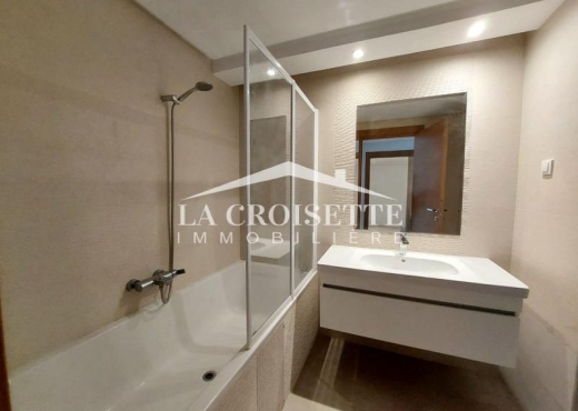 Appartement S+3 à Gammarth